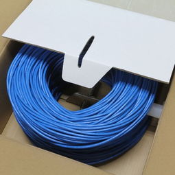 深度評(píng)測(cè) ce link5036 原裝超五類網(wǎng)線 305米工程級(jí)室外布線