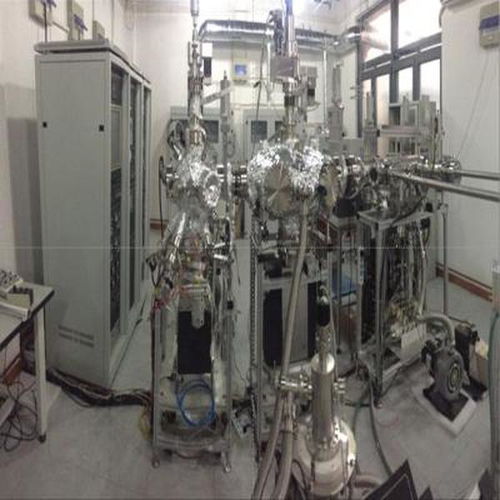 MBE、CVD、ALD集成生長系統 自動化控制與系統集成研發的前沿探索